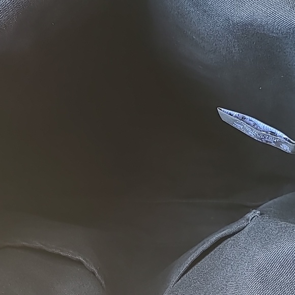 Hermes toile fourre toute-cabas canvas tote - Picture 13 of 16